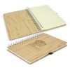 Promotional Bamboo Notebooks